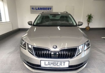 Skoda Octavia III Scout 2.0 TDI 150KM 2017 Skoda Octavia Gwarancja 2.0 Diesel 150KM, zdjęcie 8