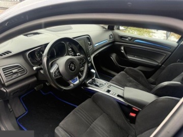 Renault Megane IV 2018 Renault Megane ENERGY dCi 165 EDC GT 2018r Możliwa zamiana!, zdjęcie 4