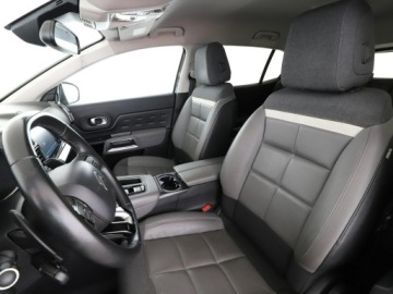 Citroen C5 Aircross I SUV 1.5 BlueHDI 131KM 2019 Citroen C5 Aircross full led kamery 360 virtual, zdjęcie 12