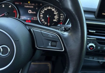Audi A4 B9 Limousine 2.0 35 TDI 150KM 2019 Audi A4 Limousine 35 TDI S-tronic 150KM NAVI zarejestrowany GWARANCJA, zdjęcie 23