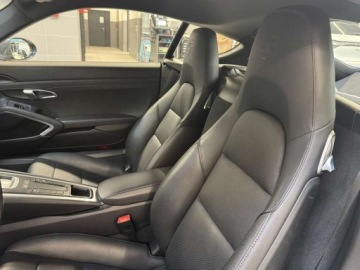Porsche 2023 Porsche 718 Cayman Carplay Sportchrono FV23 2.0 Benzyna 299KM, zdjęcie 10