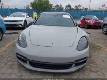 Porsche Panamera II Executive 3.0 330KM 2020 Porsche Panamera 4 2020 3.0 Benzyna 330KM, zdjęcie 7