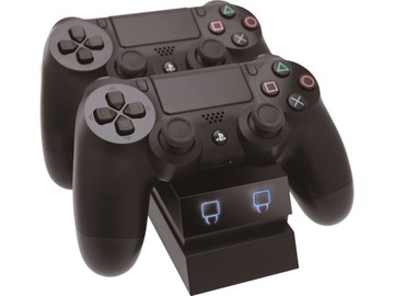 Stacja dokująca VENOM VS2732 Czarny