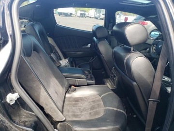 Maserati Quattroporte I 4.2 i 400KM 2008 Maserati Quattroporte M139 2008 4.2l 4.2 Benzyna 400KM, zdjęcie 10