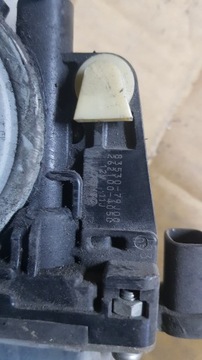 ZVEDÁK OKNO ZADNÍ PRAVÝ SUZUKI SX4 83530-79J00