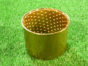 ВТУЛКА ЗАДНЕЙ ПОДВЕСКИ CLAAS 649431