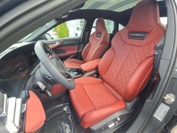 Audi A5 B10 S5 Limousine 3.0 TFSI 367KM 2026 Audi S5 Limousine Audi S5 Premium Plus 3.0 Benzyna 367KM, zdjęcie 5