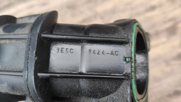 FORD FUSION MK5 KOLEKTOR