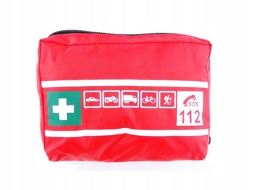 АВТОМОБИЛЬНАЯ АППЕТЕЧКА TKMINIB