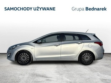 Hyundai i30 II Wagon Facelifting 1.4 MPI 100KM 2016 Hyundai i30 Salon Polska, zdjęcie 1