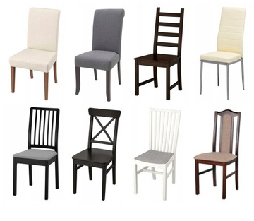 ВОДОНЕПРОНИЦАЕМЫЙ ПОКРЫТИЕ НА СТУЛ, ГИБКИЙ, УНИВЕРСАЛЬНЫЙ, С ЛАСТИКОМ, БЕЖЕВЫЙ