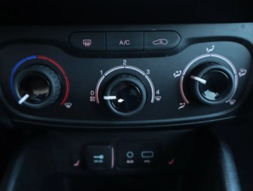 Fiat Tipo II Station Wagon 1.4 T-Jet 120KM 2016 Fiat Tipo 1.4 T-Jet, Klima, Parktronic, zdjęcie 12