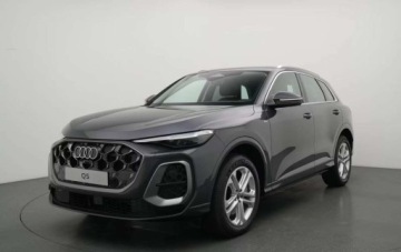 Audi Q5 III 2026 Audi Q5 S line Exterieur Ambiente plus MMI LED 2.0 Benzyna 204KM, zdjęcie 1
