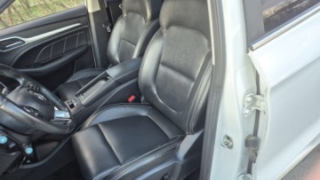 MG ZS I 2020 MG ZS Elektryk / Super wyposażony / panorama, zdjęcie 19