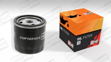 CHAMPION COF103101S FILTR OLEJE