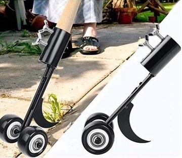 Измельчитель сорняков