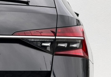 Skoda Superb III Kombi Facelifting 1.5 TSI 150KM 2022 Skoda Superb Matrix-LED Front Assist El. klapa KESSY Salon PL FVAT23, zdjęcie 10