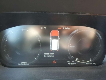 Volvo XC60 II 2018 Volvo XC 60 2018 Volvo XC60 T8 eAWD Plug-In Hybrid Inscription 2.0 Benzyna, zdjęcie 11