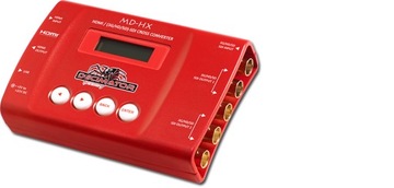 DECIMATOR MD-HX Кросс-конвертер HDMI/SDI