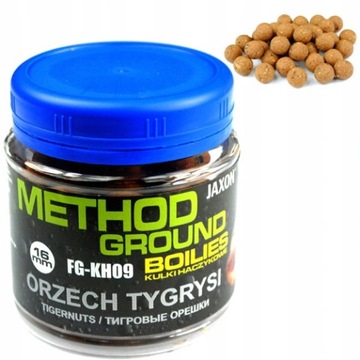 НАБОР ИЗ 74 аксессуаров METHOD FEEDER BASKET Jaxon