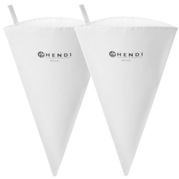 Hendi Worek do szprycowania 35cm KITCHEN LINE 2szt