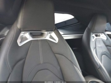 Toyota Supra V 3.0 GR 340KM 2020 Toyota Supra 2020r. 3.0 Premium, od ubezpieczalni 3.0 Benzyna 340KM, zdjęcie 10