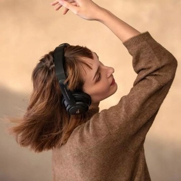 Bluetooth-наушники Anker Soundcore Life Q30 NFC ANC