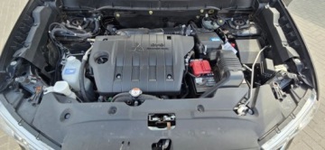 Mitsubishi ASX I SUV Facelifting 2016 2.2 150KM 2017 Mitsubishi ASX 2,2DID150Km Xenon Super Stan Import Raty Oplaty 2.3, zdjęcie 35