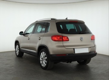 Volkswagen Tiguan I SUV Facelifting 2.0 TSI 180KM 2012 VW Tiguan 2.0 TSI, Salon Polska, 1. Właściciel, zdjęcie 3