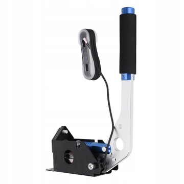 USB-ручной тормоз для ПК, регулируемый, имитирует линейный