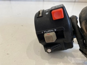 HONDA CRM 50 NSR ПЕРЕКЛЮЧАТЕЛЬ ЛЕВОГО СИГНАЛА ПОВОРОТА