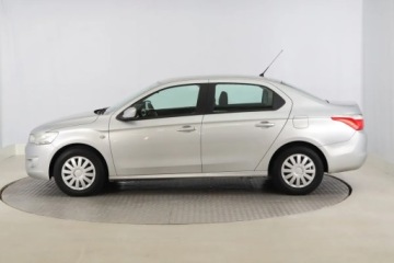 Citroen C-Elysee II Sedan 1.2VTi 72KM 2013 Citroen C-Elysee 1.2 VTi, Salon Polska, zdjęcie 2