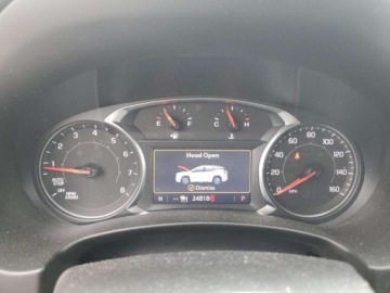  GMC Terrain SLT 2023 1.5l 1.5 Benzyna 175KM, zdjęcie 9