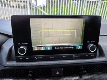 Honda CR-V VI SUV 2.0 i-MMD  184KM 2025 Honda cr-v Hybrid Sport 2.0l hybryda 184KM*Dokumentacja *Przebieg:35,109k, zdjęcie 12