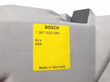 OPEL OMEGA A - SVĚTLO SVĚTLOMET PRAVÝ PŘEDNÍ KOMPLETNÍ NOVÁ BOSCH