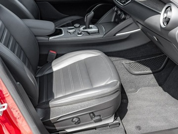 Alfa Romeo Stelvio SUV Facelifting 2.0 Turbo 200KM 2021 Alfa Romeo Stelvio WD4400S#2.0 Turbo TI Q4, zdjęcie 30