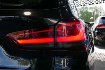 BMW X1 F48 2020 BMW X1 xDrive 28i 245KM Panorama Skory Pamieci Kamera LED Navi 2.0 245KM, zdjęcie 35