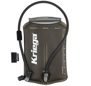 Kriega Hydrapak bukłak na wodę 3,75l + tube