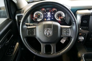 Dodge Ram IV 5.7 V8 390KM 2017 Dodge RAM 1500 4x4 5.7HEMI 390KM KamCof NaviPL Skory El.fotel Skl.lustra, zdjęcie 26