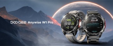 Smartwatch Мужские GPS AMOLED Говорит MENU EN Карты Offline Смотреть IP68 спорт