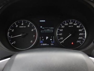Mitsubishi Outlander III SUV Facelifting 2017 2.0 150KM 2019 Mitsubishi Outlander 2.0, Salon Polska, 4X4, zdjęcie 10
