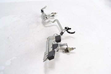 Крепление кронштейна рамы YAMAHA FJR 1300 13-15