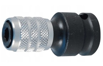 ADAPTER UCHWYT UDAROWY 1/2 BITÓW 1/4 KING TONY