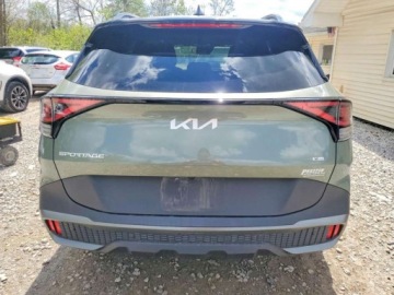 Kia Sportage V 2023 Kia Sportage 2023, X-PRO, 2.5L, AWD 2.5 Benzyna 187KM, zdjęcie 2