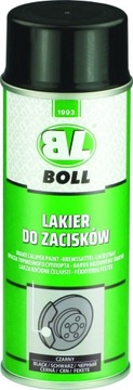 Boll lakier do zacisków (Spray) Czarny