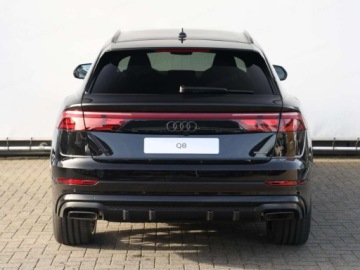 Audi Q8 SUV 3.0 50 TDI 286KM 2026 AUDI Q8 / E-Tron Q8 50 TDI quattro Suv 3.0 (286KM) 2026, zdjęcie 2