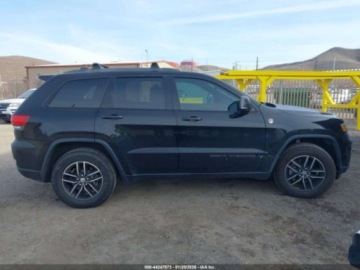 Jeep Grand Cherokee IV 2018 Jeep Grand Cherokee Trailhawk 2018 3.6 Benzyna 295KM, zdjęcie 6