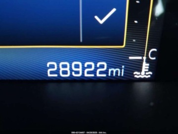 Chevrolet 2023 Chevrolet Colorado Short Box Trail Boss 2023 2.7l 2.7 Benzyna 310KM, zdjęcie 11