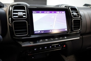 Citroen C5 Aircross SUV 1.5 BlueHDI 131KM 2019 Citroen C5 Aircross Salon, zdjęcie 19