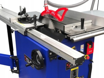 ПИЛЬНАЯ СИЛА ПИЛЬНОГО СТАНКА SIGNATURE SAW 1600 мм ВОЗМОЖНОСТЬ